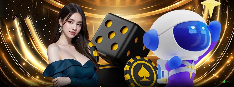 APP oficial da hwbet para mobile