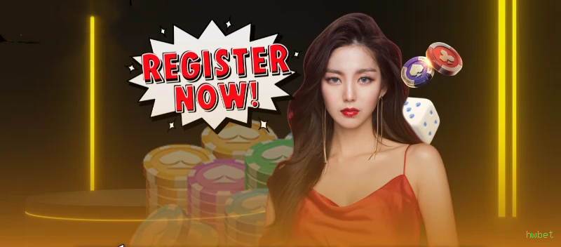 Plataforma completa da hwbet com todos os jogos