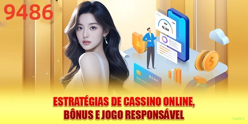 Canal oficial da hwbet no Telegram