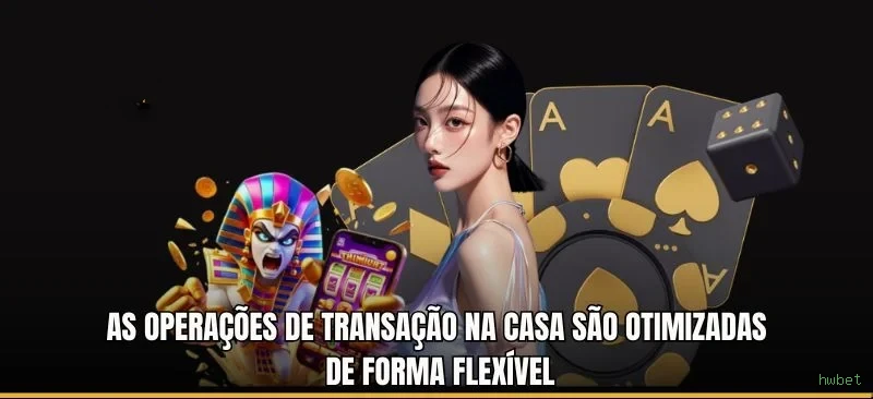 Ganhe prêmios incríveis na hwbet